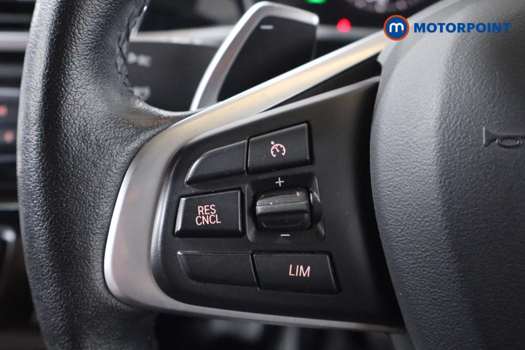 BMW X2 Sport Automatic Petrol SUV - Stock Number (1550353) - 8th supplementary image
