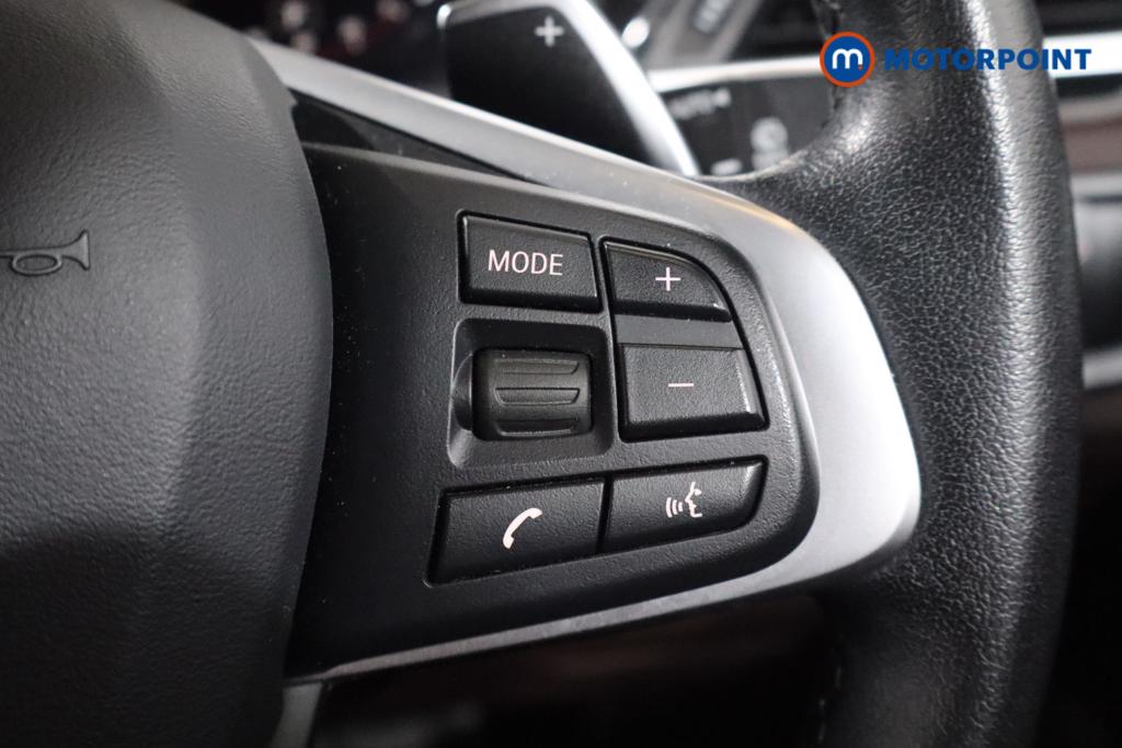 BMW X2 Sport Automatic Petrol SUV - Stock Number (1550353) - 9th supplementary image