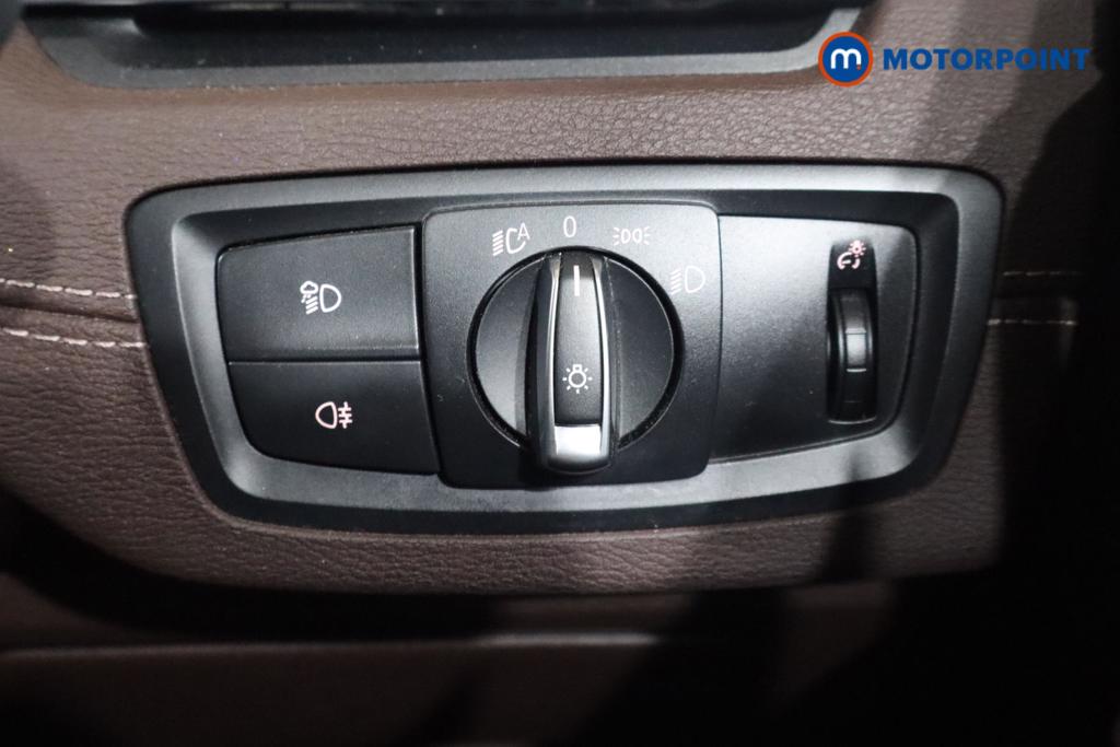 BMW X2 Sport Automatic Petrol SUV - Stock Number (1550353) - 10th supplementary image