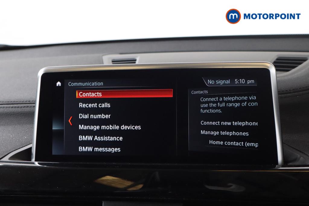 BMW X2 Sport Automatic Petrol SUV - Stock Number (1550353) - 13th supplementary image