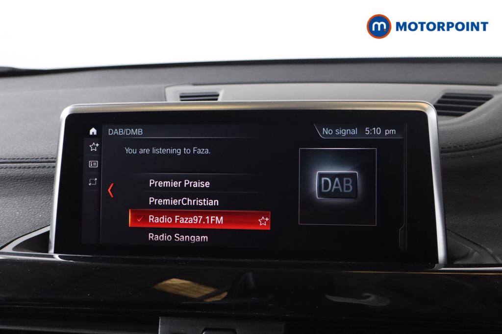 BMW X2 Sport Automatic Petrol SUV - Stock Number (1550353) - 14th supplementary image