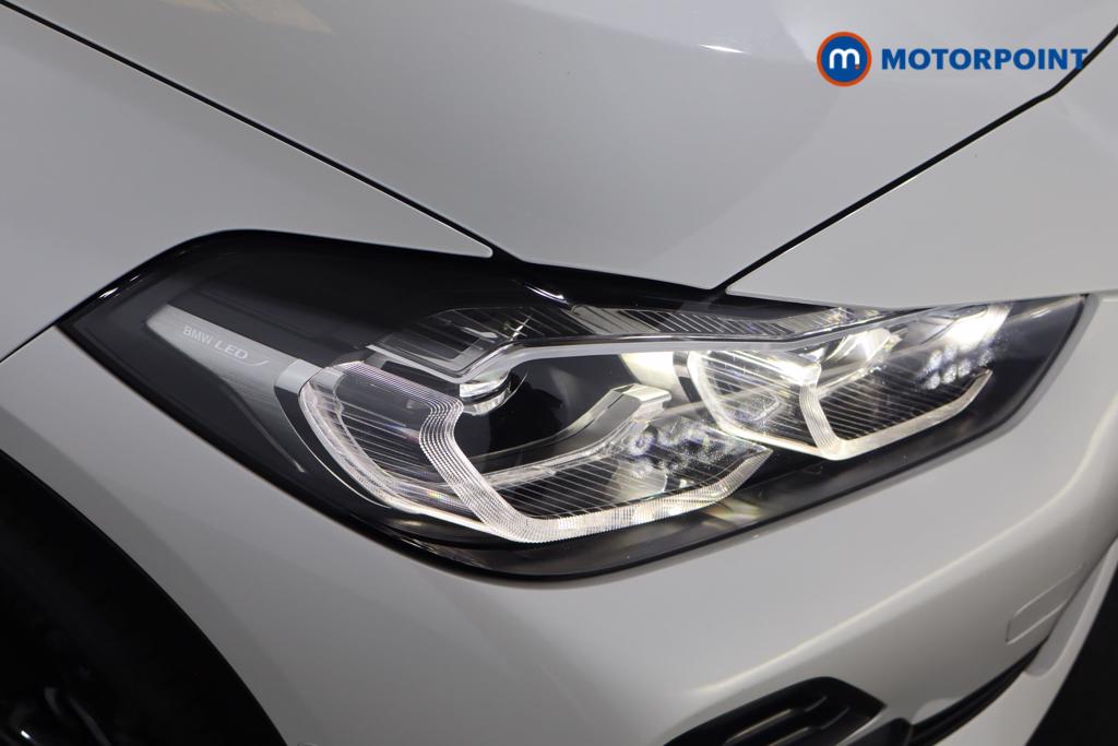 BMW X2 Sport Automatic Petrol SUV - Stock Number (1550353) - 16th supplementary image