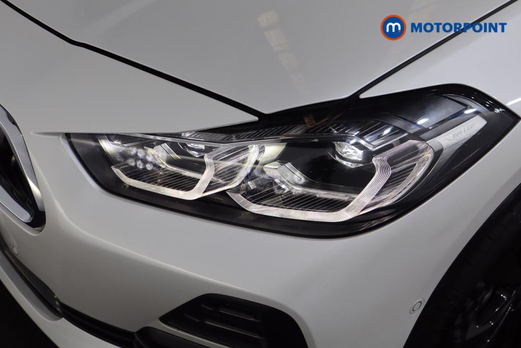 BMW X2 Sport Automatic Petrol SUV - Stock Number (1550353) - 17th supplementary image