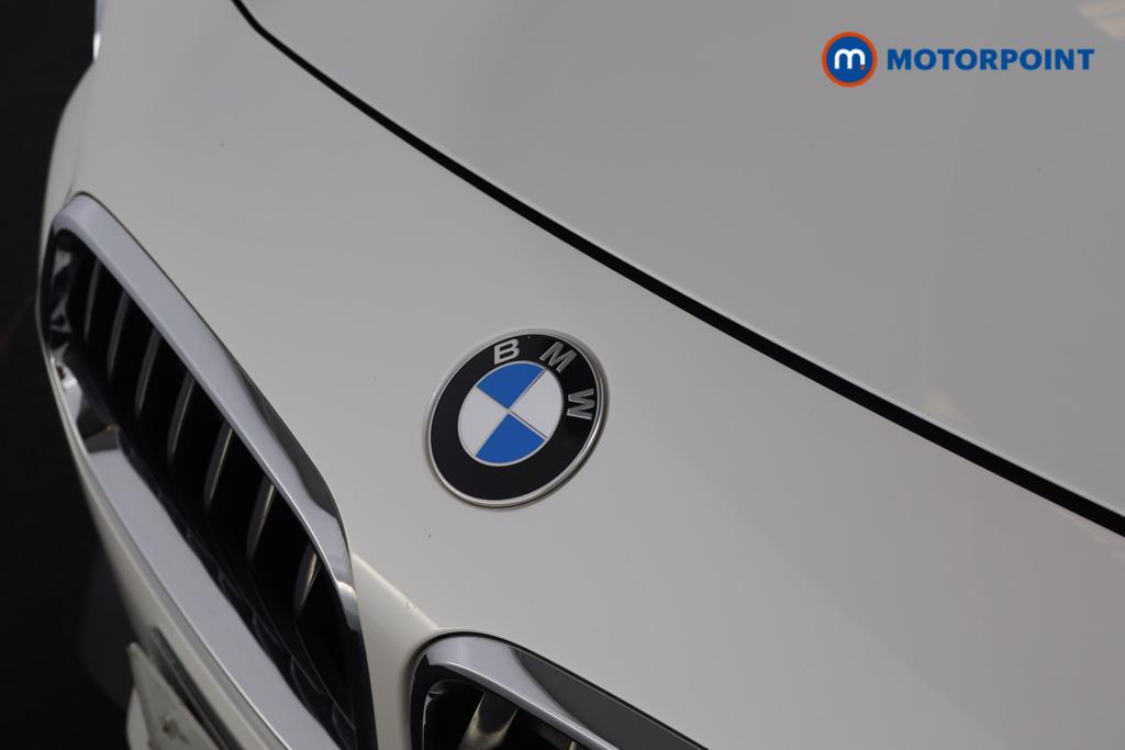 BMW X2 Sport Automatic Petrol SUV - Stock Number (1550353) - 18th supplementary image