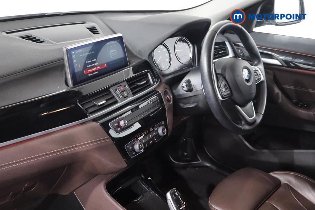BMW X2 Sport Automatic Petrol SUV - Stock Number (1550353) - 19th supplementary image