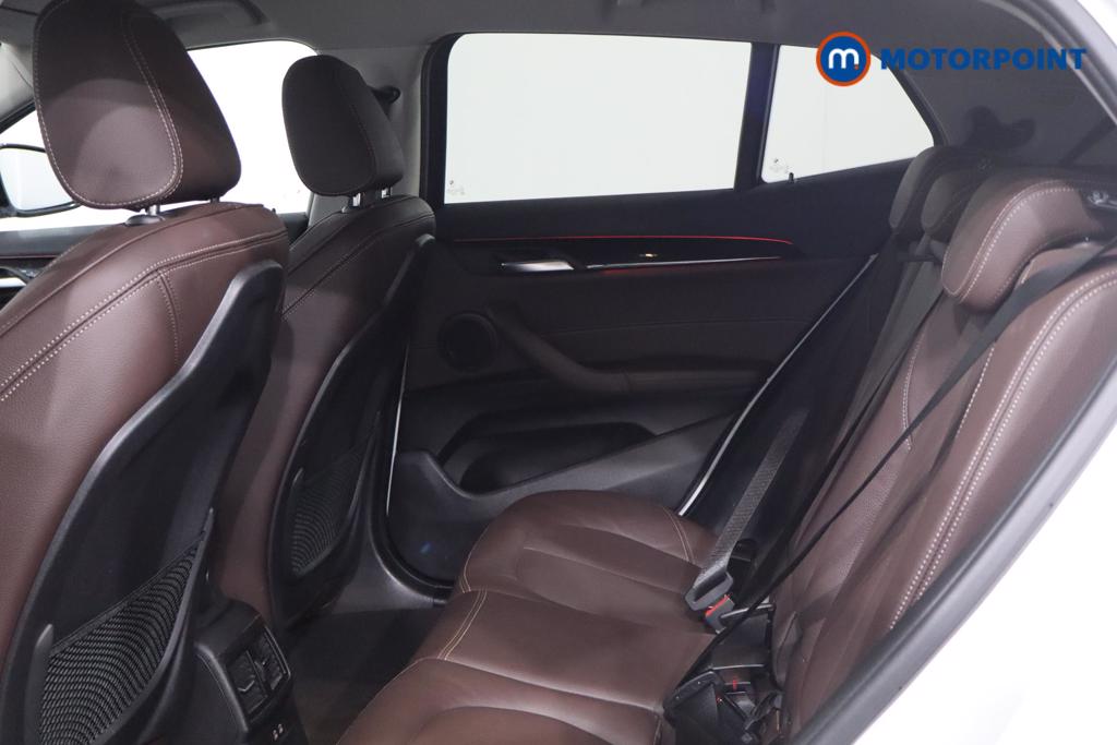 BMW X2 Sport Automatic Petrol SUV - Stock Number (1550353) - 21st supplementary image