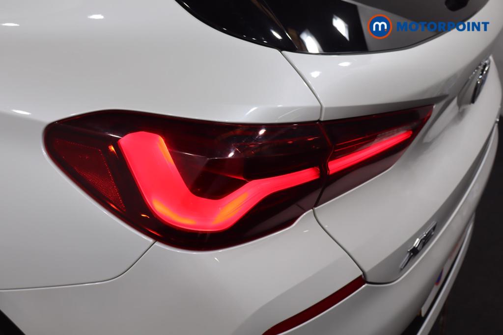 BMW X2 Sport Automatic Petrol SUV - Stock Number (1550353) - 22nd supplementary image