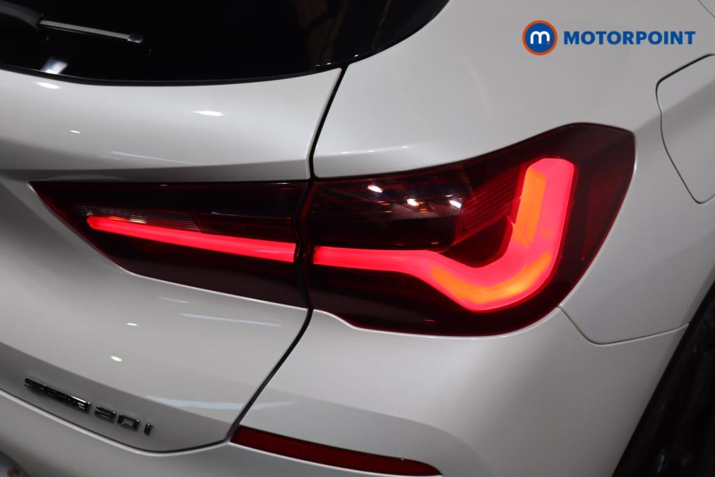 BMW X2 Sport Automatic Petrol SUV - Stock Number (1550353) - 23rd supplementary image