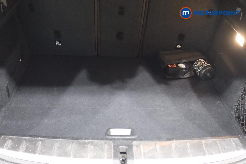 BMW X2 Sport Automatic Petrol SUV - Stock Number (1550353) - 25th supplementary image
