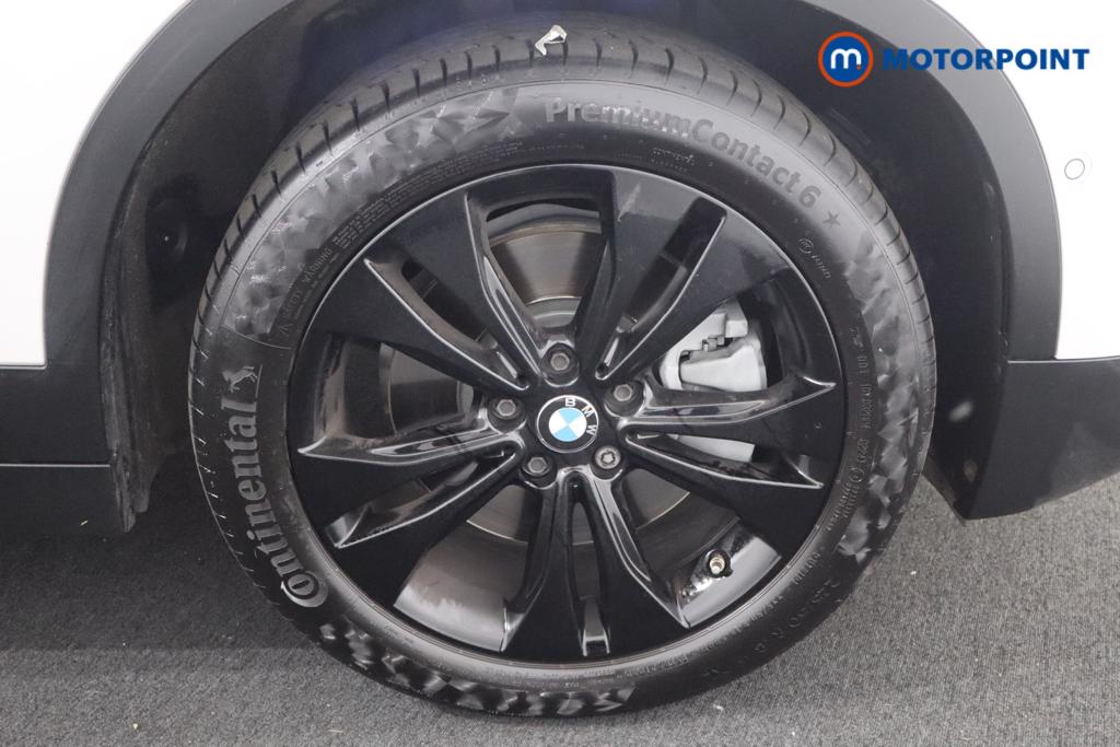 BMW X2 Sport Automatic Petrol SUV - Stock Number (1550353) - 27th supplementary image