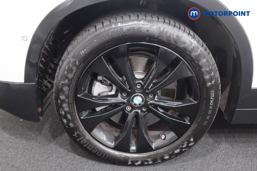 BMW X2 Sport Automatic Petrol SUV - Stock Number (1550353) - 28th supplementary image