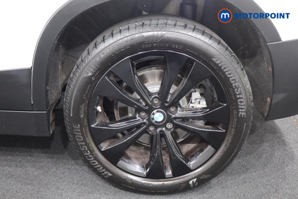 BMW X2 Sport Automatic Petrol SUV - Stock Number (1550353) - 29th supplementary image