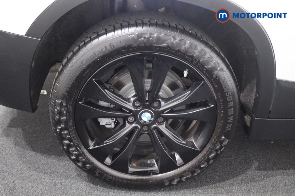 BMW X2 Sport Automatic Petrol SUV - Stock Number (1550353) - 30th supplementary image