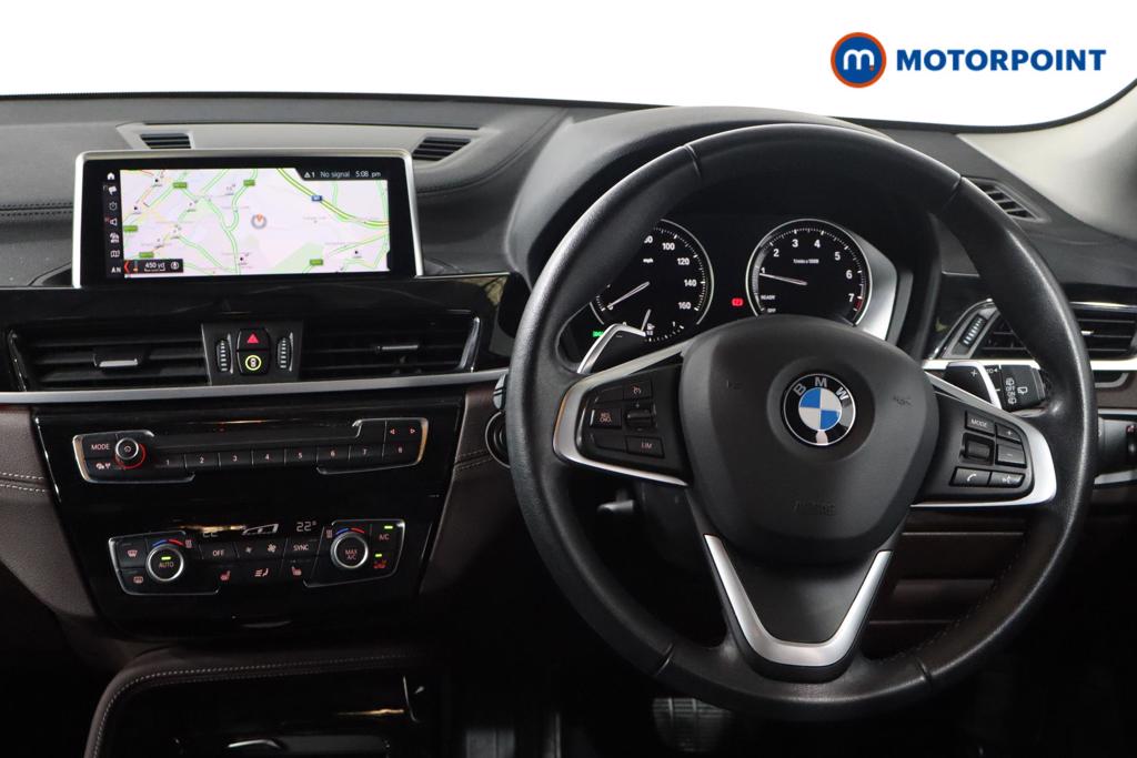 BMW X2 Sport Automatic Petrol SUV - Stock Number (1550353) - 1st supplementary image