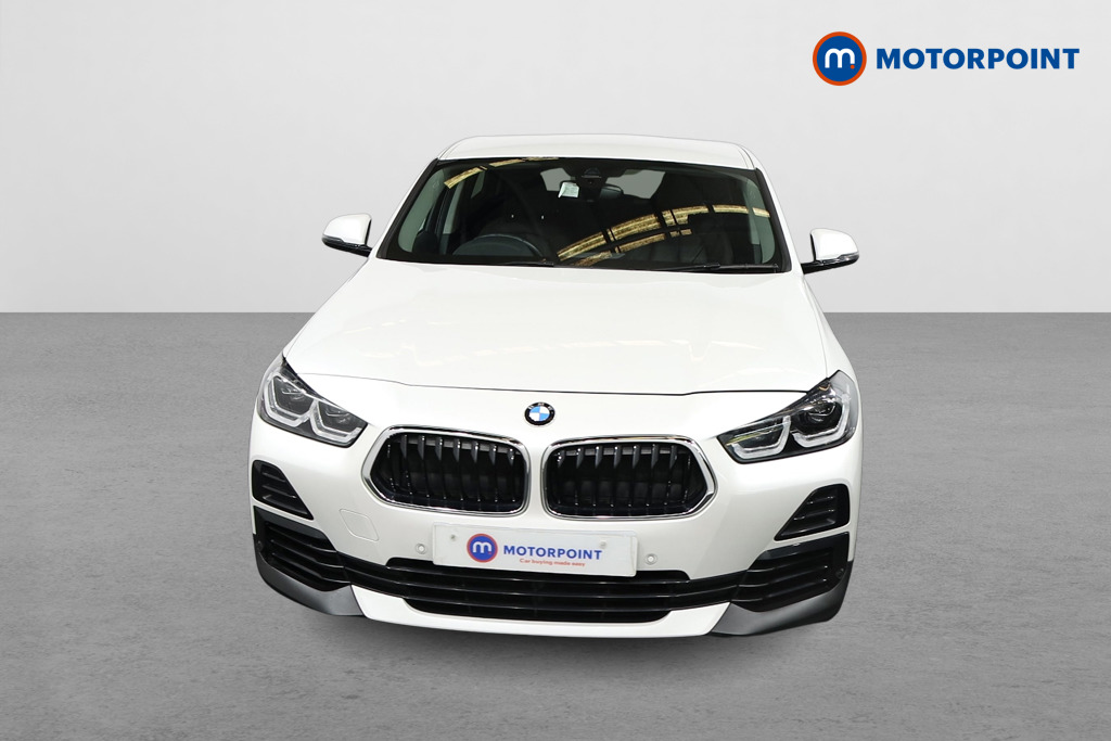 BMW X2 Sport Automatic Petrol SUV - Stock Number (1550353) - Front bumper