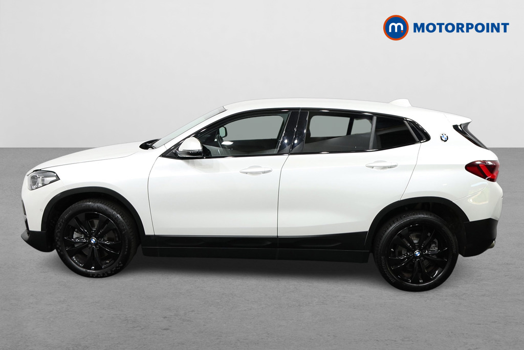 BMW X2 Sport Automatic Petrol SUV - Stock Number (1550353) - Passenger side