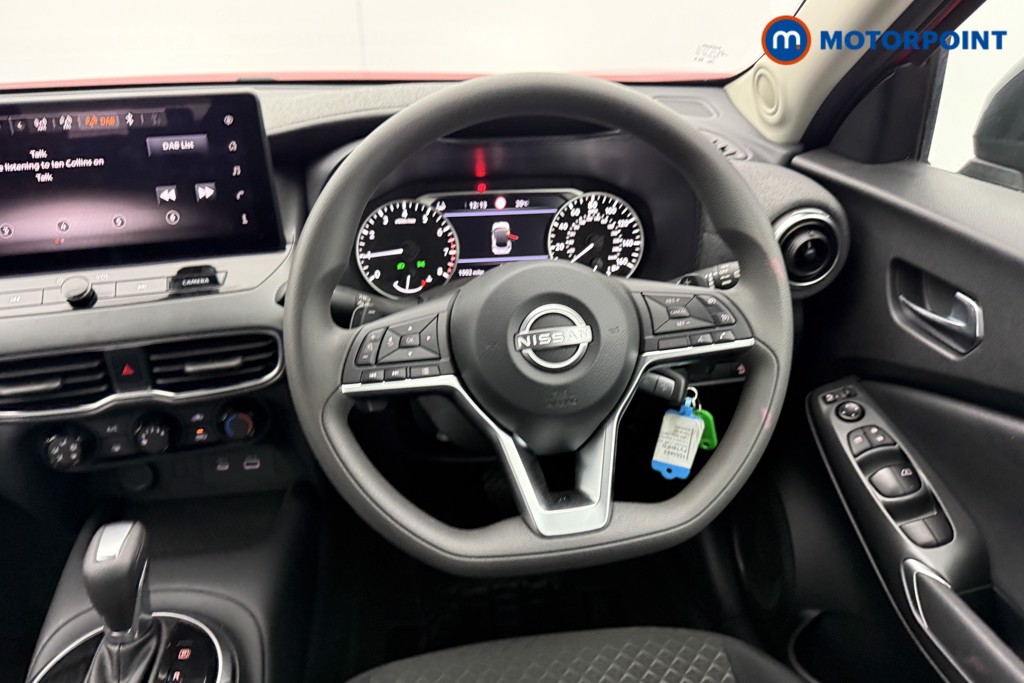 Nissan Juke Acenta Premium Automatic Petrol SUV - Stock Number (1550483) - 2nd supplementary image