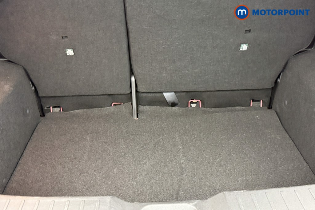 Nissan Juke Acenta Premium Automatic Petrol SUV - Stock Number (1550483) - 18th supplementary image