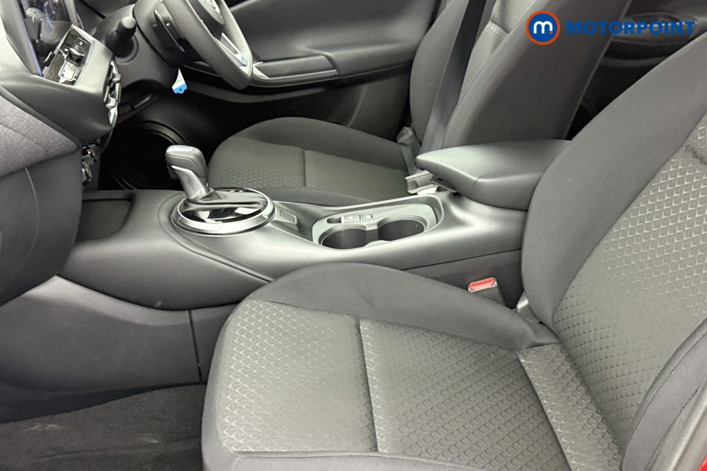 Nissan Juke Acenta Premium Automatic Petrol SUV - Stock Number (1550483) - 19th supplementary image