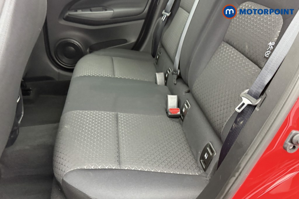 Nissan Juke Acenta Premium Automatic Petrol SUV - Stock Number (1550483) - 20th supplementary image