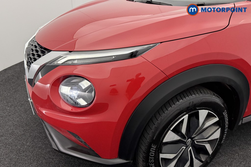 Nissan Juke Acenta Premium Automatic Petrol SUV - Stock Number (1550483) - 25th supplementary image