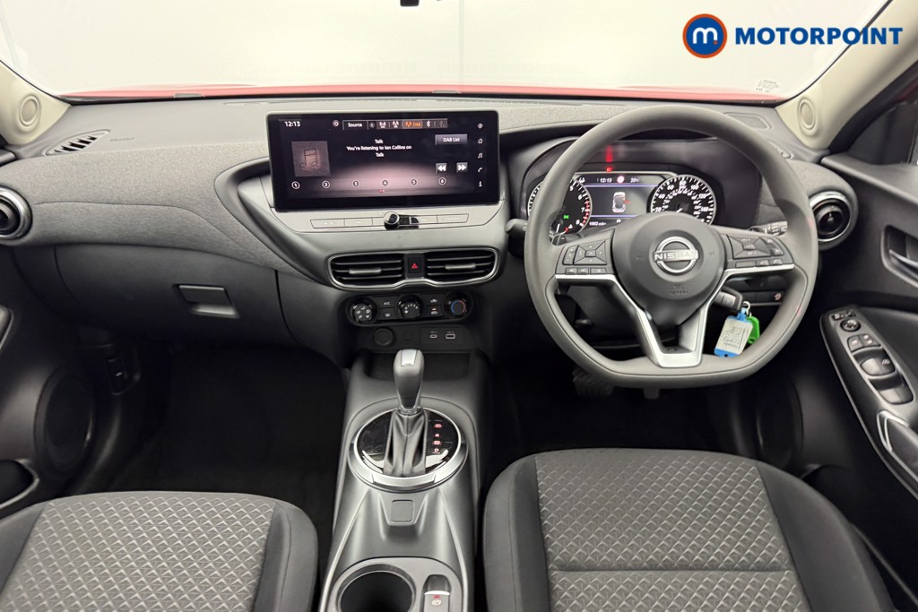 Nissan Juke Acenta Premium Automatic Petrol SUV - Stock Number (1550483) - 1st supplementary image