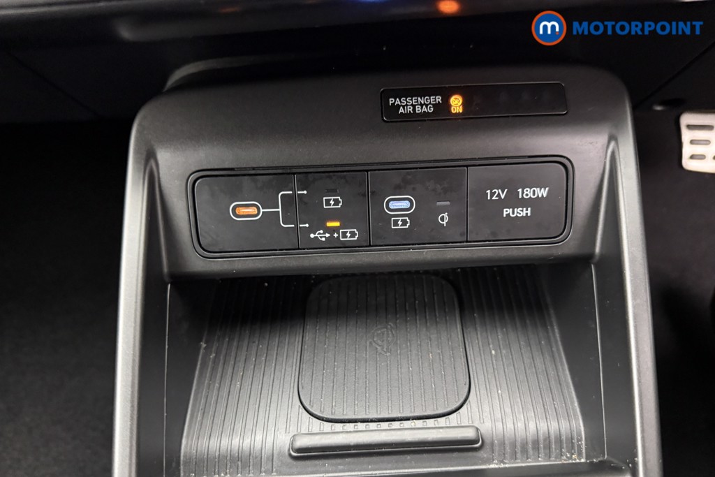 Hyundai Kona N Line Automatic Electric SUV - Stock Number (1550504) - 10th supplementary image