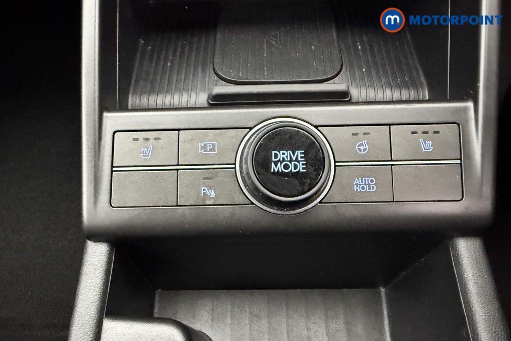 Hyundai Kona N Line Automatic Electric SUV - Stock Number (1550504) - 11th supplementary image