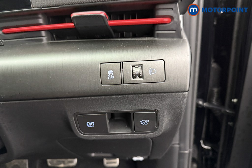 Hyundai Kona N Line Automatic Electric SUV - Stock Number (1550504) - 14th supplementary image