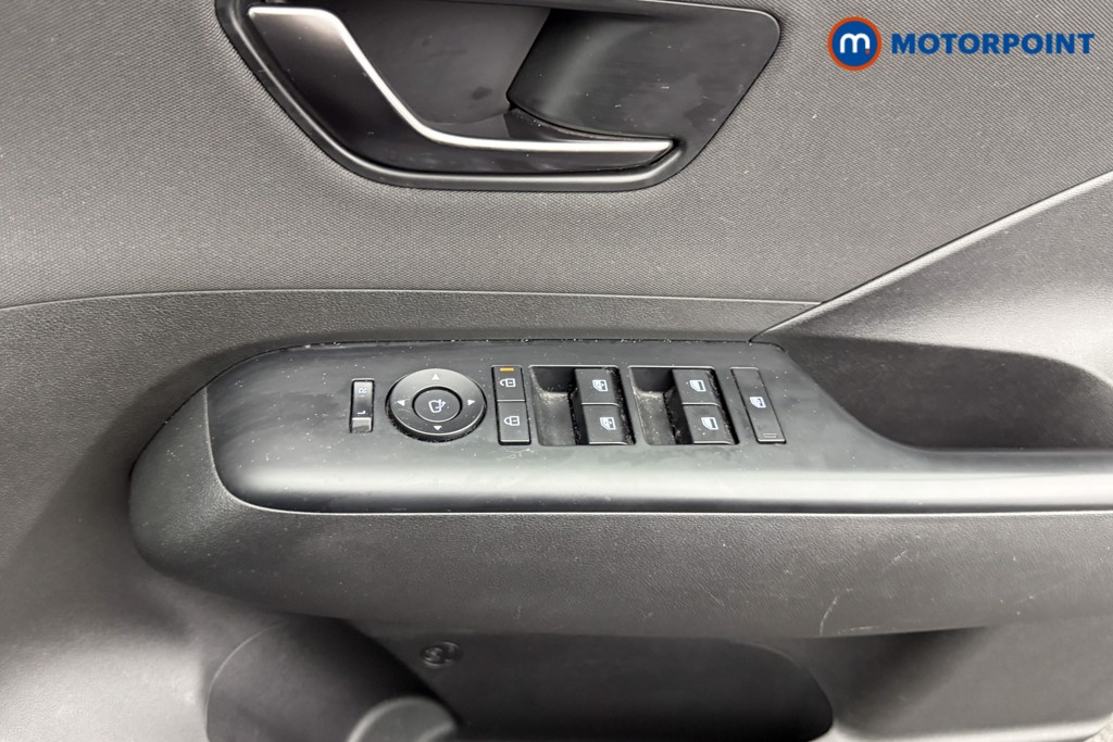 Hyundai Kona N Line Automatic Electric SUV - Stock Number (1550504) - 15th supplementary image