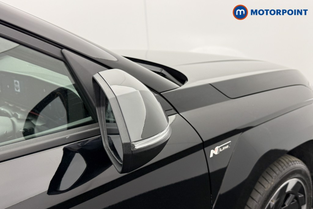 Hyundai Kona N Line Automatic Electric SUV - Stock Number (1550504) - 17th supplementary image