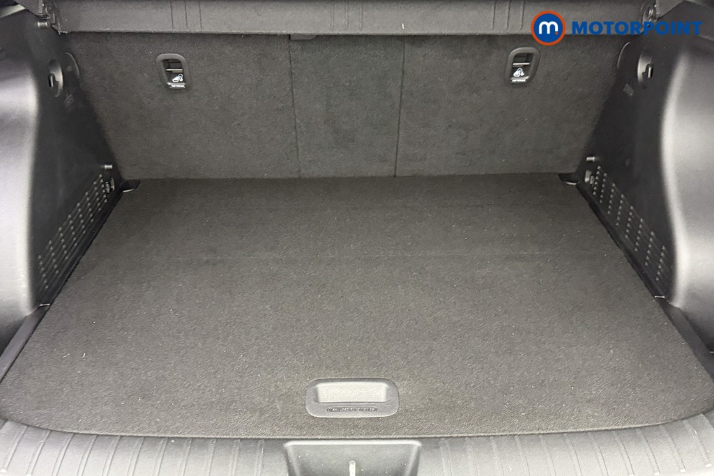Hyundai Kona N Line Automatic Electric SUV - Stock Number (1550504) - 21st supplementary image
