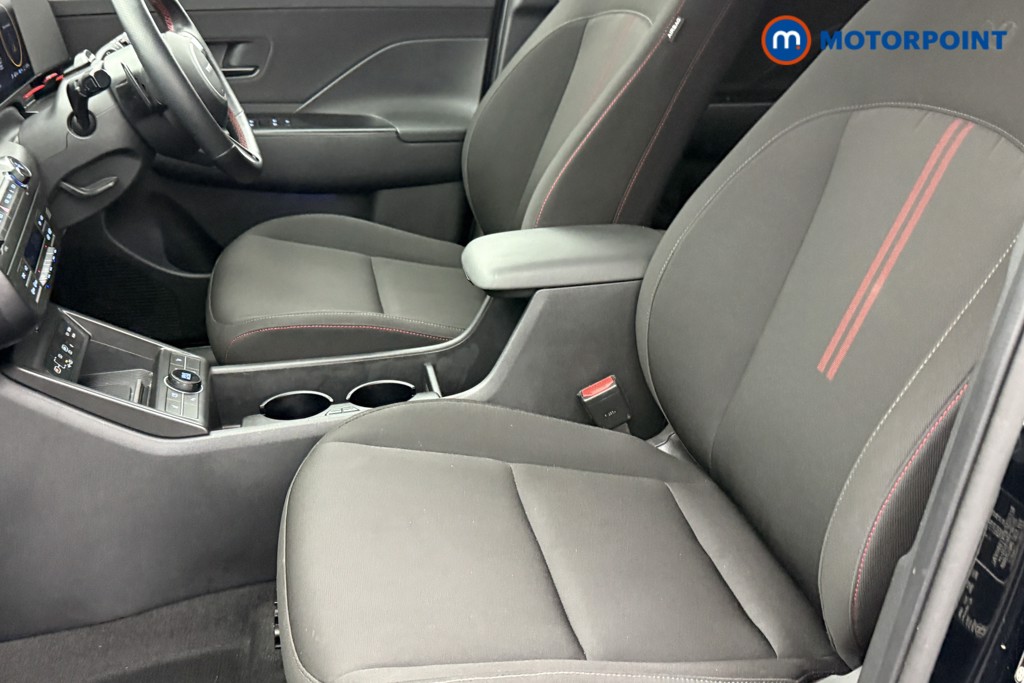 Hyundai Kona N Line Automatic Electric SUV - Stock Number (1550504) - 23rd supplementary image