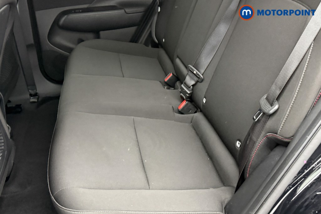 Hyundai Kona N Line Automatic Electric SUV - Stock Number (1550504) - 24th supplementary image
