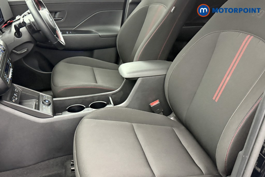 Hyundai Kona N Line Automatic Electric SUV - Stock Number (1550504) - 26th supplementary image