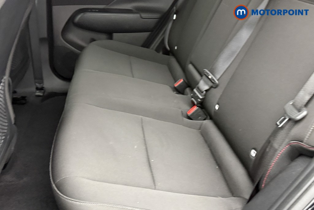 Hyundai Kona N Line Automatic Electric SUV - Stock Number (1550504) - 27th supplementary image