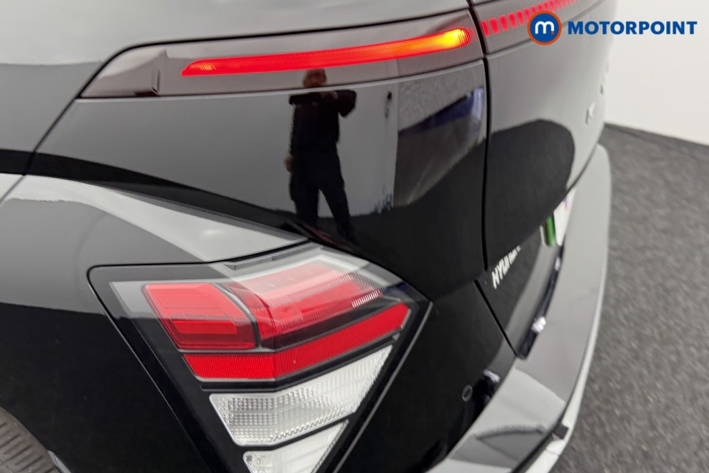 Hyundai Kona N Line Automatic Electric SUV - Stock Number (1550504) - 29th supplementary image