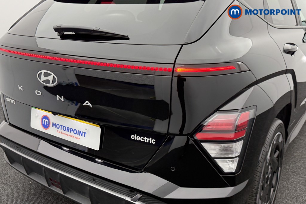 Hyundai Kona N Line Automatic Electric SUV - Stock Number (1550504) - 30th supplementary image
