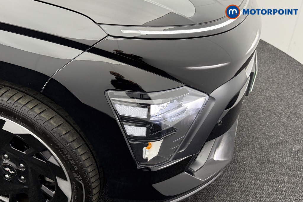 Hyundai Kona N Line Automatic Electric SUV - Stock Number (1550504) - 31st supplementary image