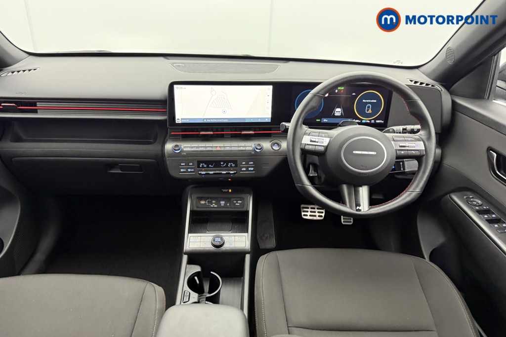 Hyundai Kona N Line Automatic Electric SUV - Stock Number (1550504) - 1st supplementary image