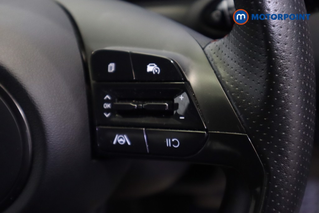 Hyundai Tucson N Line Automatic Petrol SUV - Stock Number (1550508) - 8th supplementary image