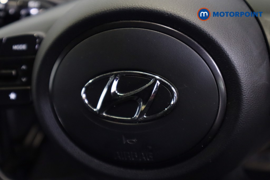 Hyundai Tucson N Line Automatic Petrol SUV - Stock Number (1550508) - 9th supplementary image