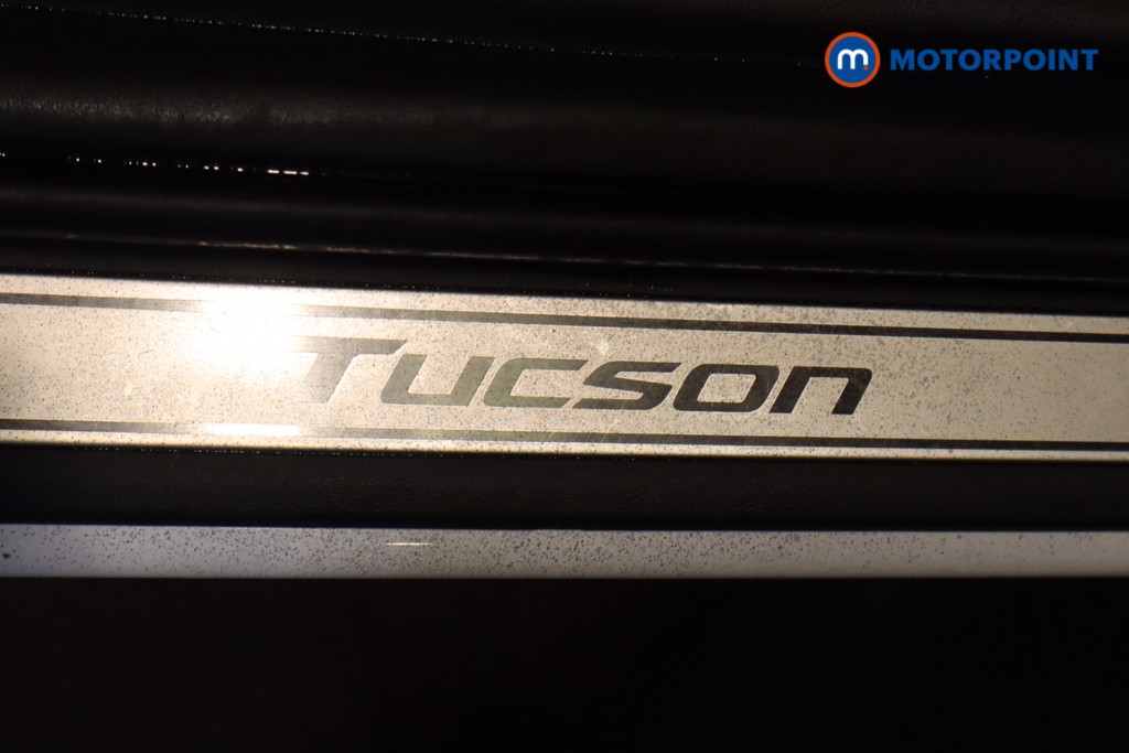 Hyundai Tucson N Line Automatic Petrol SUV - Stock Number (1550508) - 11th supplementary image