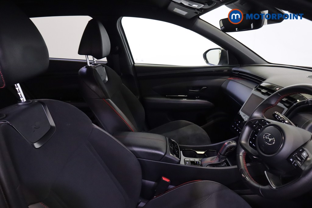 Hyundai Tucson N Line Automatic Petrol SUV - Stock Number (1550508) - 12th supplementary image