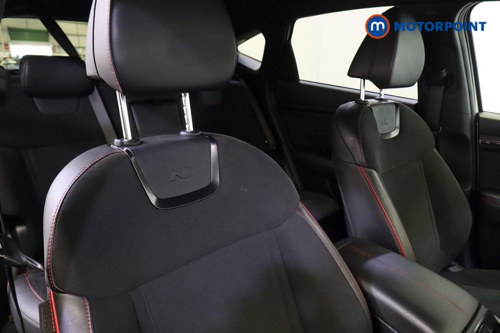 Hyundai Tucson N Line Automatic Petrol SUV - Stock Number (1550508) - 13th supplementary image
