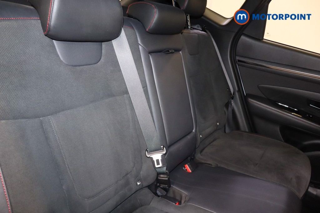 Hyundai Tucson N Line Automatic Petrol SUV - Stock Number (1550508) - 14th supplementary image
