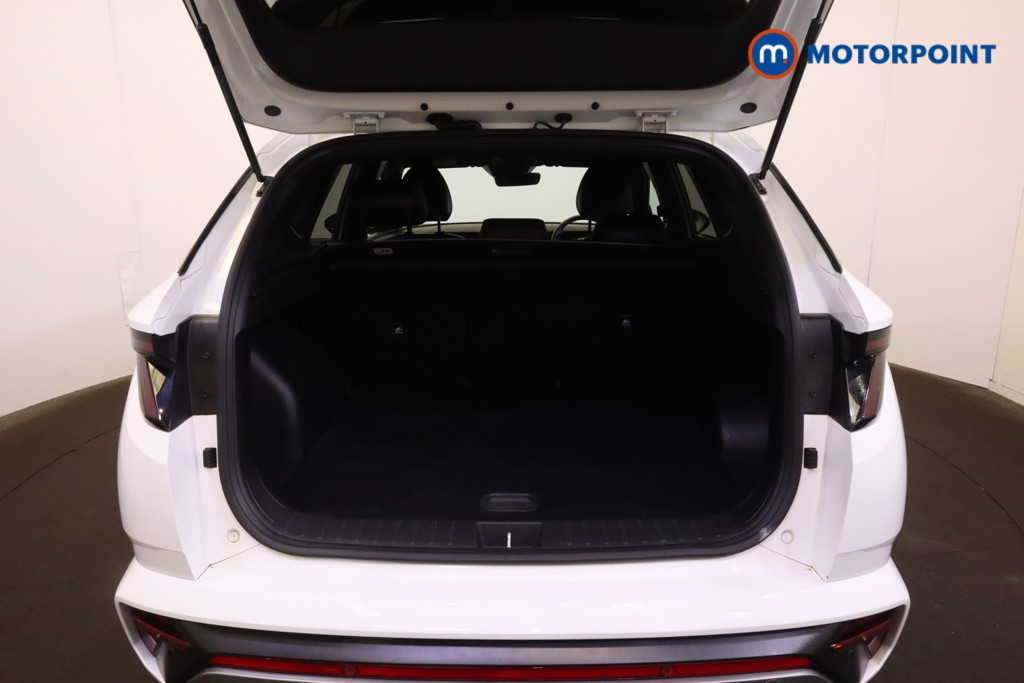 Hyundai Tucson N Line Automatic Petrol SUV - Stock Number (1550508) - 15th supplementary image