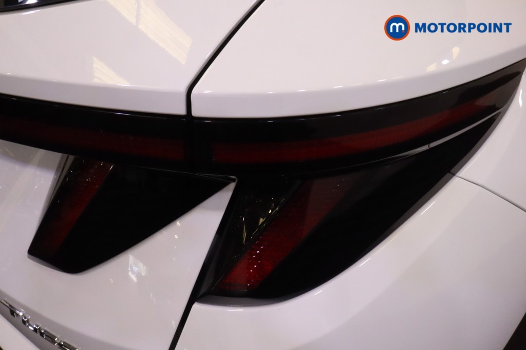 Hyundai Tucson N Line Automatic Petrol SUV - Stock Number (1550508) - 21st supplementary image