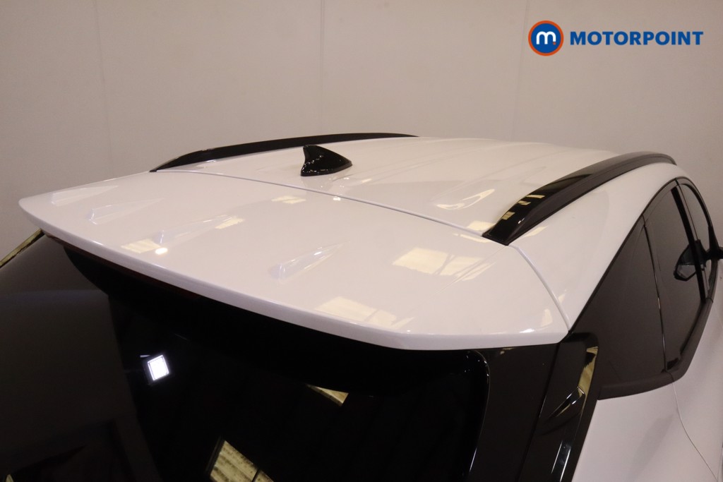 Hyundai Tucson N Line Automatic Petrol SUV - Stock Number (1550508) - 22nd supplementary image