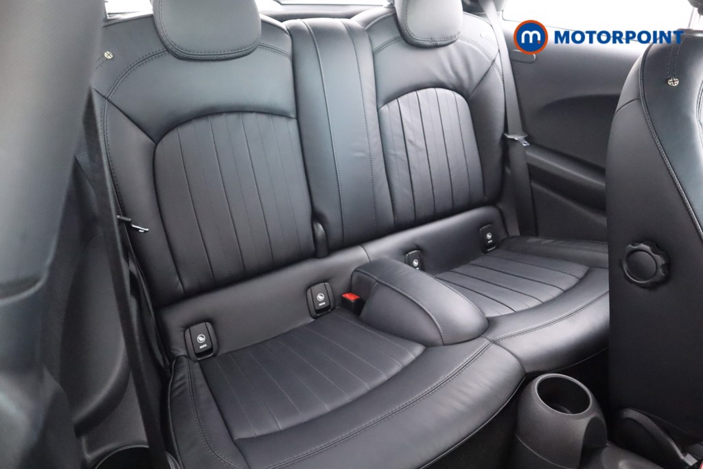 Mini Hatchback Cooper Automatic Petrol Hatchback - Stock Number (1550531) - 5th supplementary image